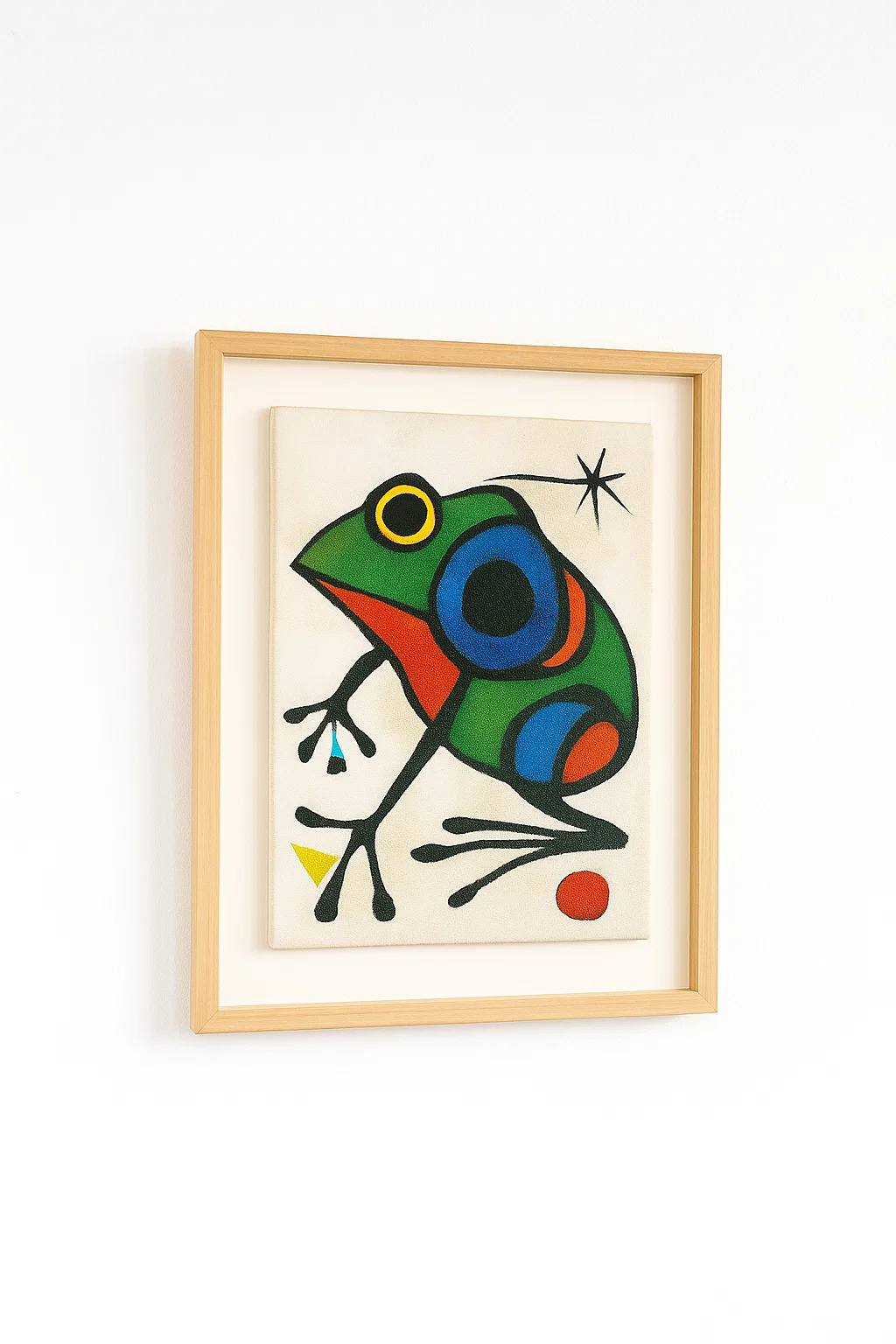 Œuvre d'art